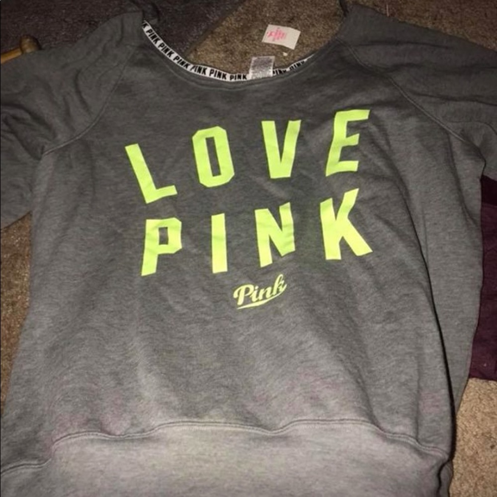 NWT VS SHIRT